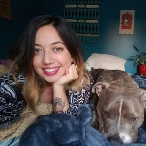 Meet the Posher: Sarah